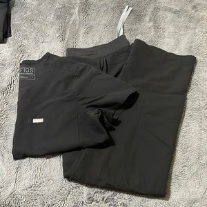 Figs scrubs SET
